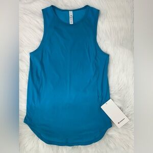 Lululemon Sculpt Tank